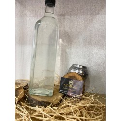 Damıtılmış Hidrosol  Enginar Suyu 1 litre 