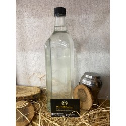 Damıtılmış Hidrosol  Enginar Suyu 1 litre 