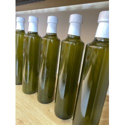 Enginar Sirkesi 500ml