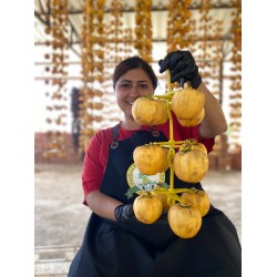 Hurma Kurusu (1kg) Ön Sipariş