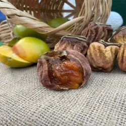 Hurma Kurusu (1kg) Ön Sipariş