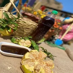 Nar Ekşisi 500 gr Yeni Mahsül 