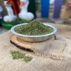 Kuru Nane (250gr)
