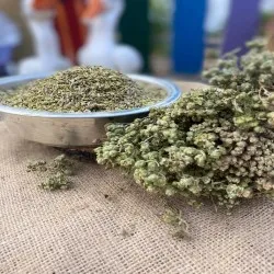 Toz Kekik (250 gr)